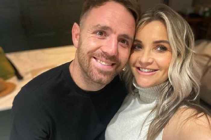 Helen Skelton admits to 'crushing loneliness' during marriage to Richie Myer